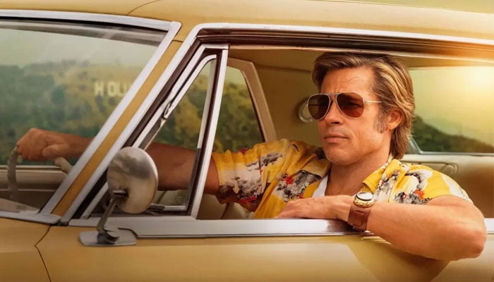 About Brad Pitt’s iconic return in Once Upon a Time in Hollywood sequel