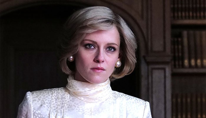 Kristen Stewart reveals Princess Diana still ‘haunts’ her