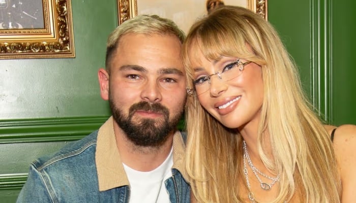 Olivia Attwood shares how shes coping after marriage ends with Bradley Dack