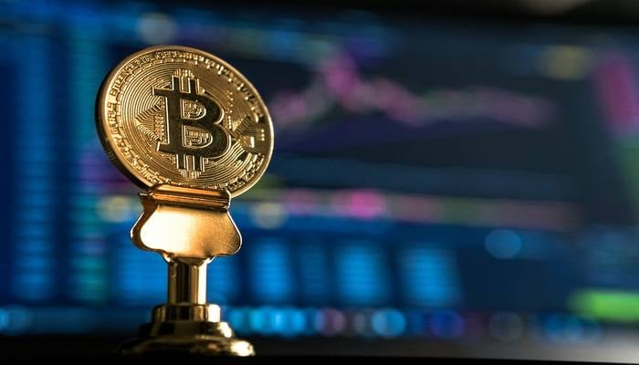 Bitcoin (BTC) rises 3% to above $65,000 after touching 16-month low