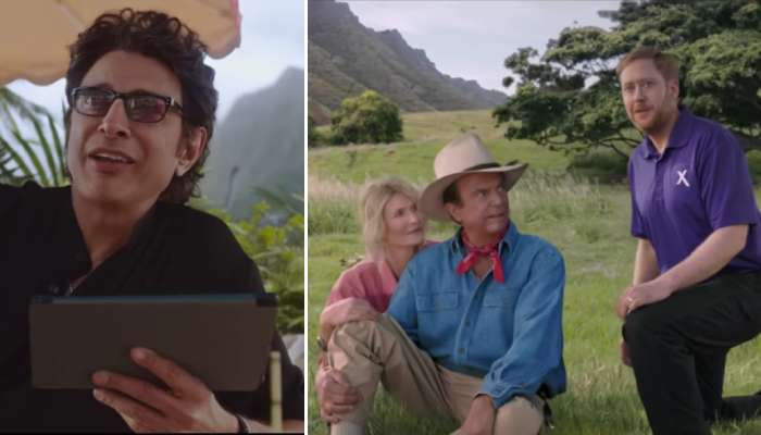 The theme park is finally open for business thanks to a simple solution