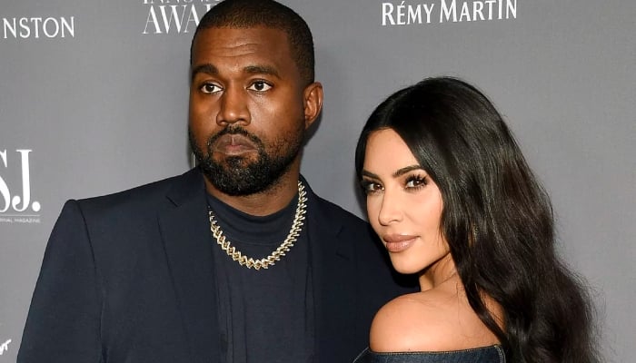 Kim Kardashian makes bombshell claim about Kanye West relation after divorce