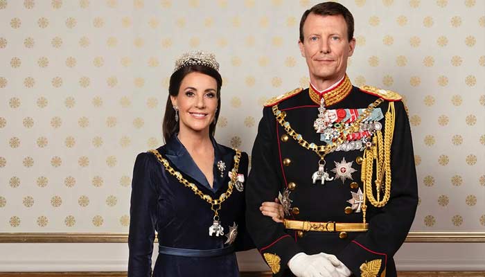 Royal family receives good news from US in major announcement