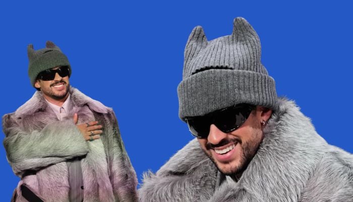 Bad Bunny promises Super Bowl Halftime huge party for everyone