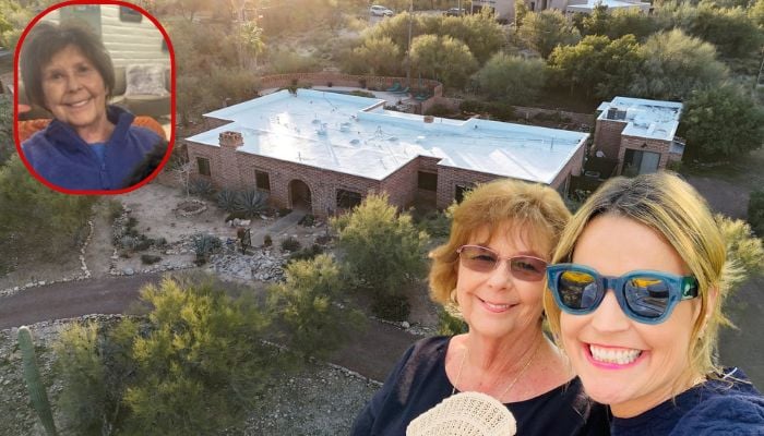 Search for Savannah Guthries mother enters day 6, police believe shes out there