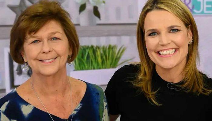 Savannah Guthrie seeks answers as FBI announced huge reward in case