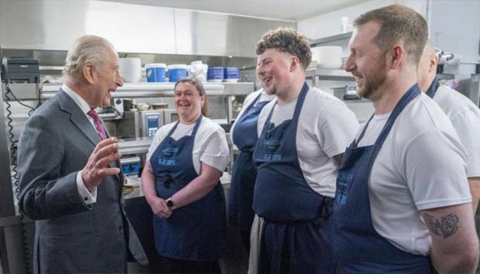 Did Queen Camilla’s kitchen chaos spark a royal chef search?