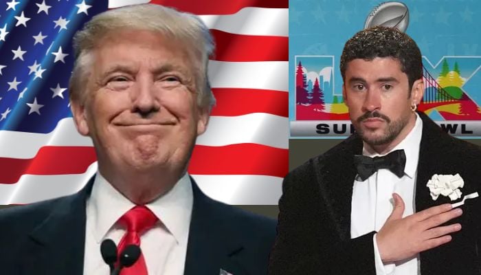 Karoline Leavitt reveals which Halftime Show Trump prefers for Super Bowl LX