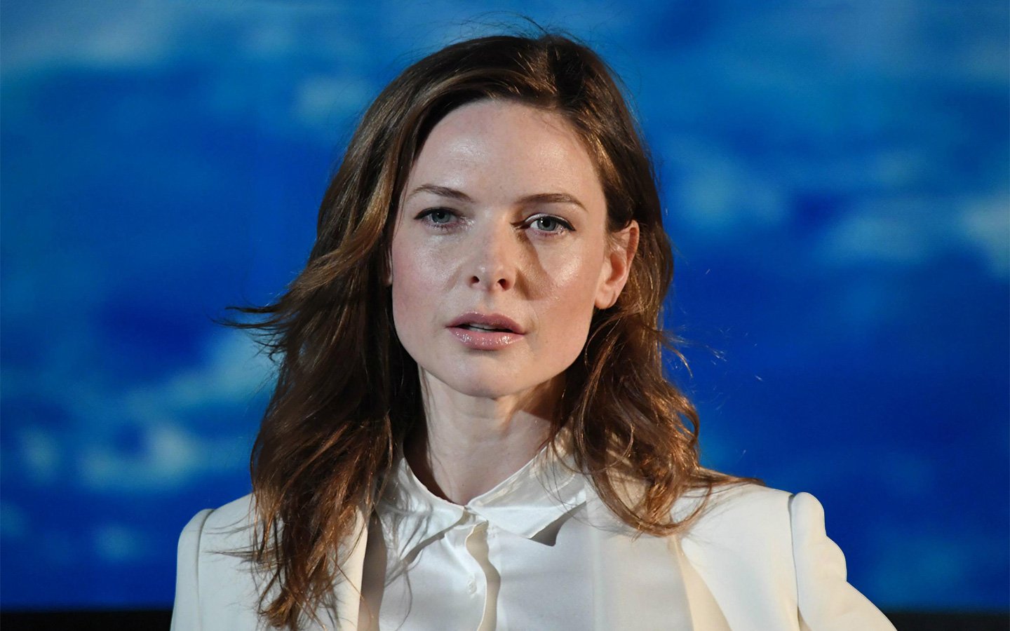 Rebecca Ferguson opens up about reason for choosing ‘Peaky Blinders’