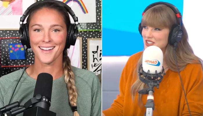 Will Taylor Swift and Kylie Kelce attend the Super Bowl after Travis elimination?