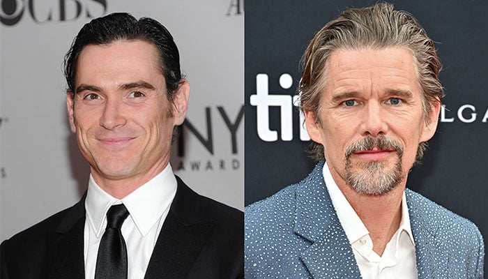 Ethan Hawke wants to ‘stop Billy Crudup career: Heres why!