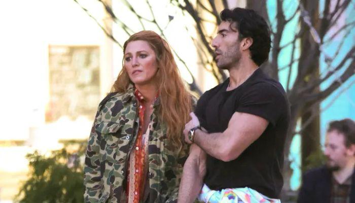 Is Blake Lively going to give up on legal battle against Justin Baldoni?
