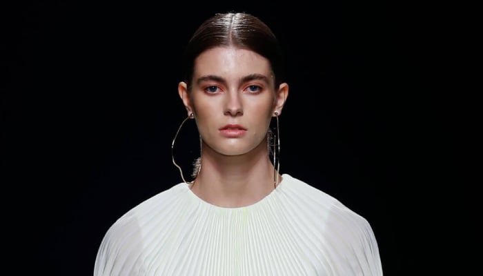 Famous catwalk model Cristina Perez Galcenco passed away after fashion week