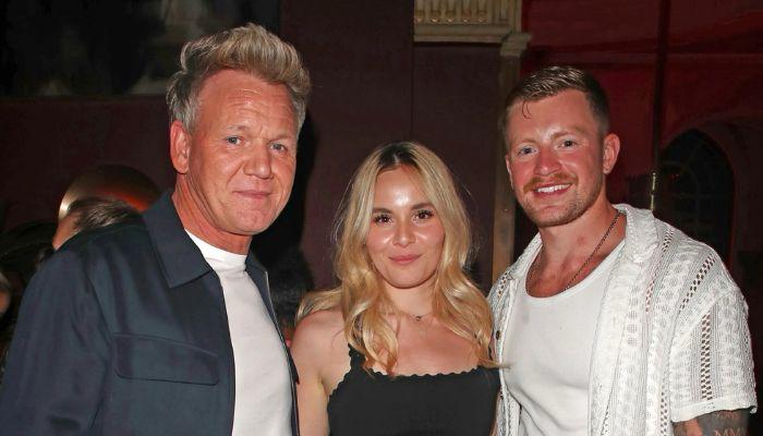 Adam Peatys family lash out at Gordon Ramsay in furious statement