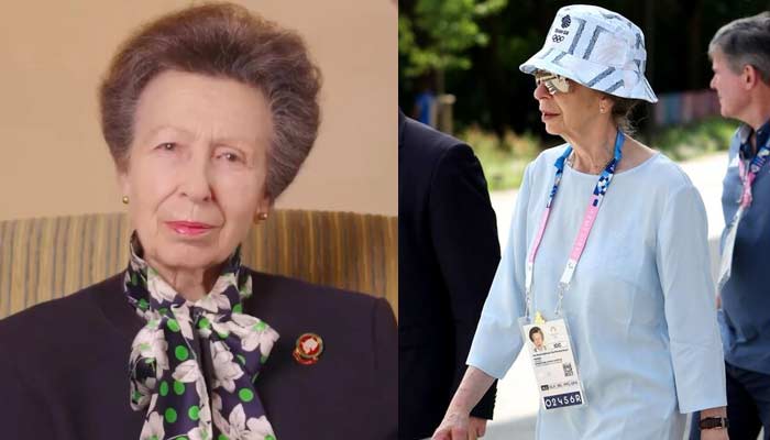 Anne drops powerful video message as 2026 Winter Olympics kicks off