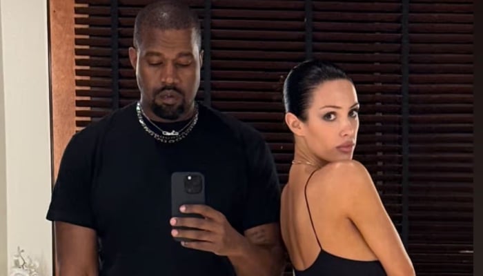 Bianca Censori claims Kim Kardashians claims against Kanye West are false