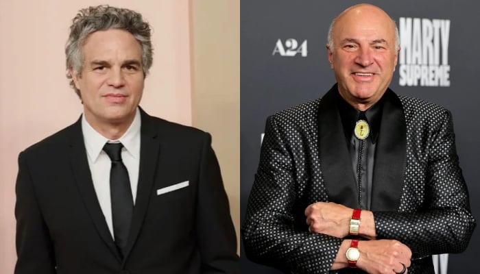 Mark Ruffalo shields Billie Eilish over Kevin O’ Leary’s remarks
