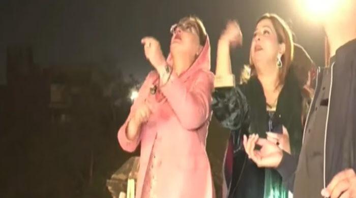 Basant returns to Lahore after 19 years as kites rise again under strict curbs