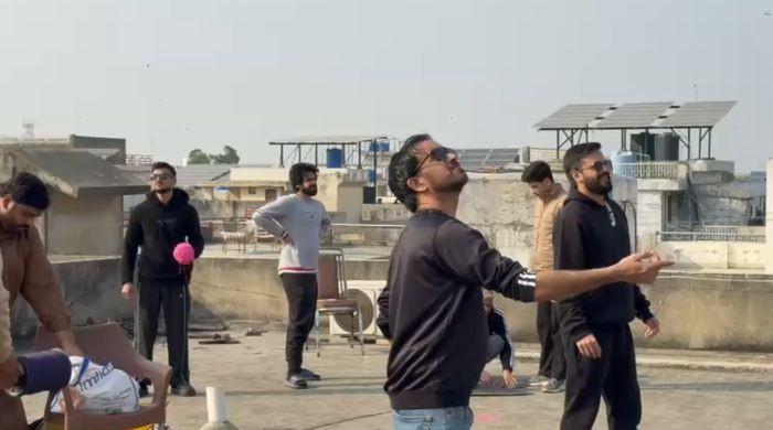 Basant returns to Lahore after over two decades as kites rise again under strict curbs