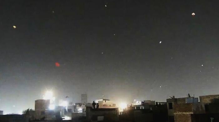 Basant returns to Lahore after over two decades as kites rise again under strict curbs