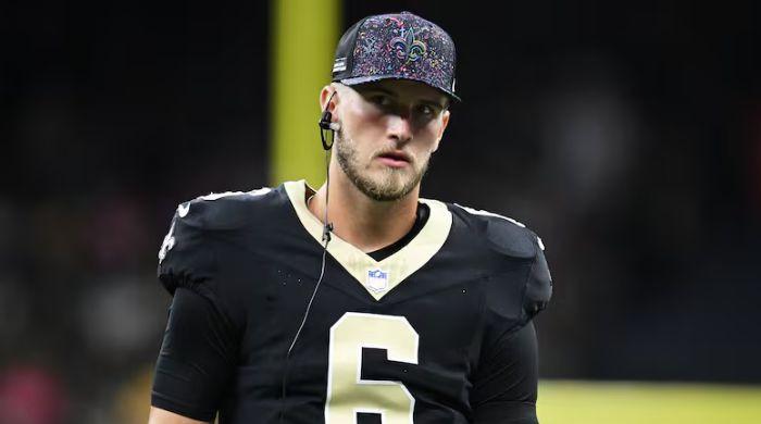 Everything to know about NFL's shock rookie of year 