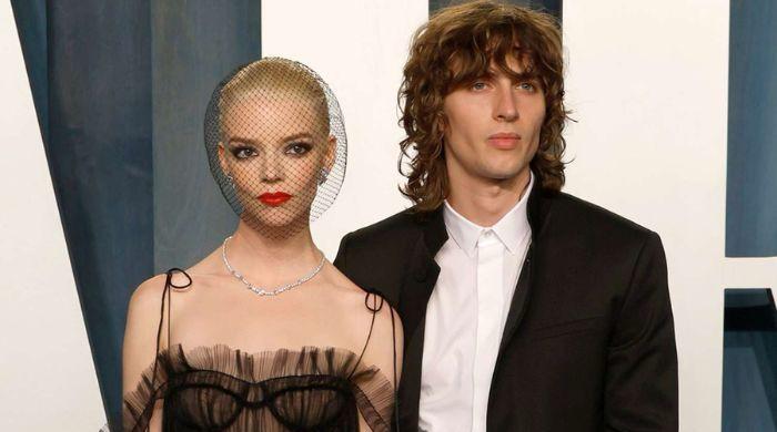 Anya Taylor-Joy home break-in ends with intruder sentenced