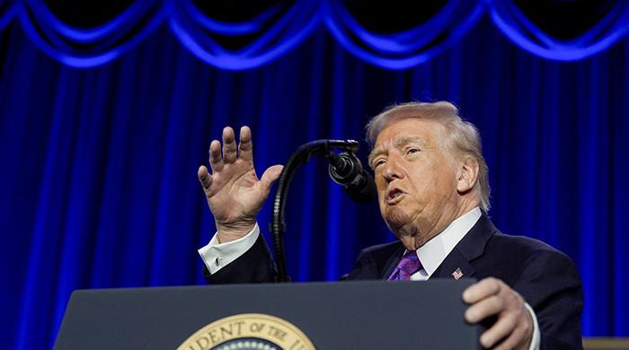 US says Trump prefers diplomacy with Iran but warns he has military options