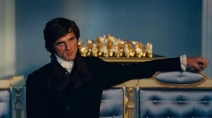 Where did Jacob Elordi's ‘Wuthering Heights' accent come from?