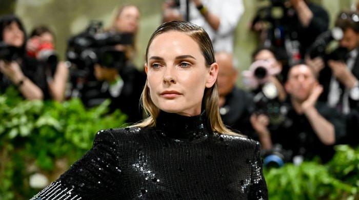 Why didn't Rebecca Ferguson name ‘idiot' costar who shouted at her?