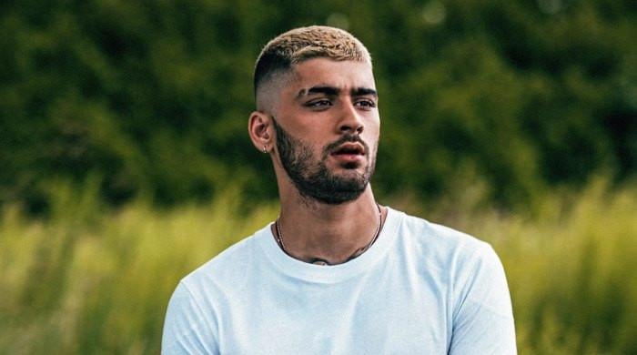 Zayn reveals dates for ‘The Konnakol Tour'