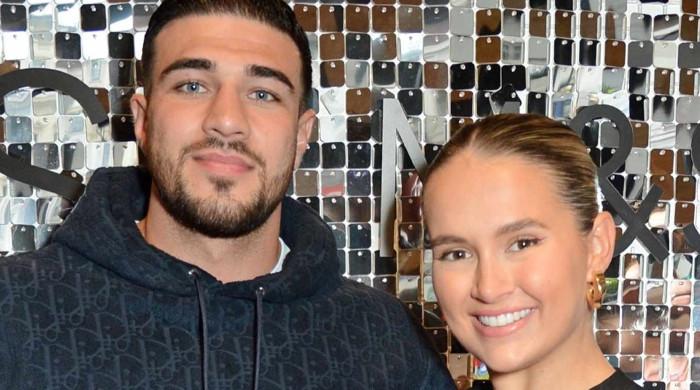 Molly-Mae-Hague pregnant again as she and Tommy Fury enter 'new chapter'