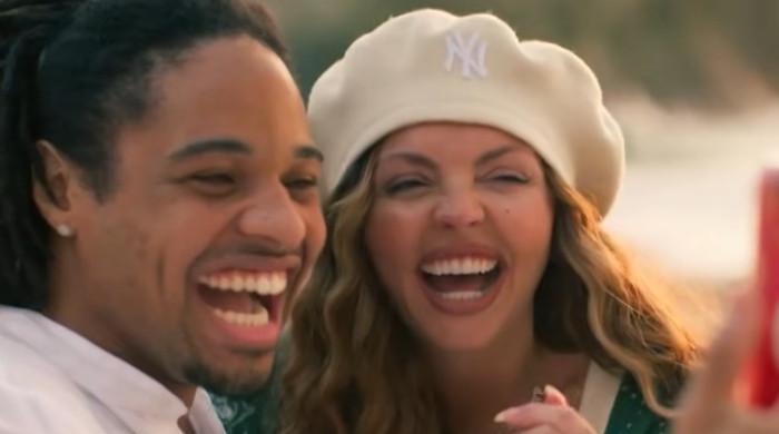 Jesy Nelson says breakup was 'like EastEnders drama' 