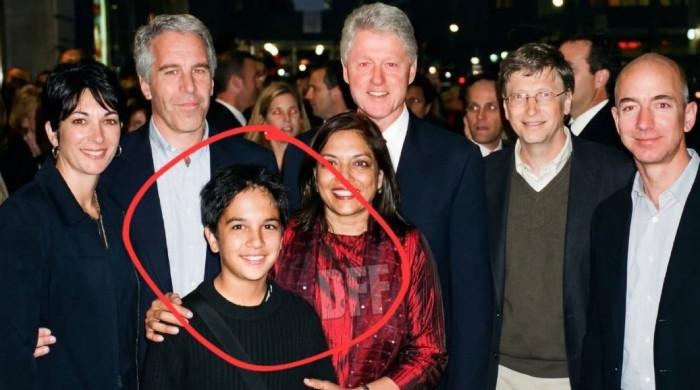 AI tools fabricate Epstein images 'in seconds', says study