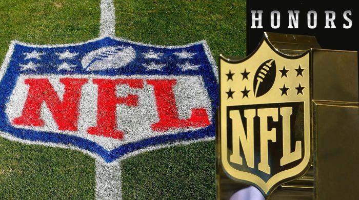 NFL Honors 2026: Here's every detail you need to know