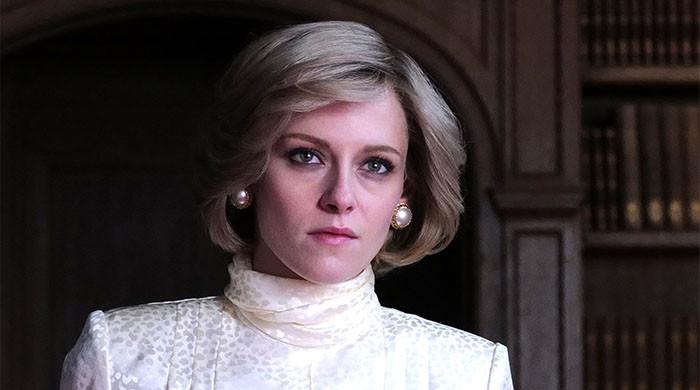 Kristen Stewart reveals Princess Diana still ‘haunts' her