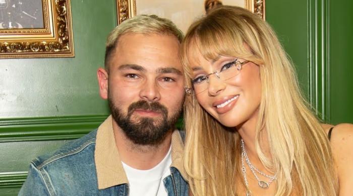 Olivia Attwood shares how she's coping after marriage ends with Bradley Dack