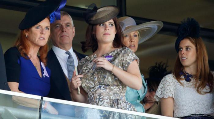 Sarah Ferguson takes vital decision after Beatrice, Eugenie heartbreak