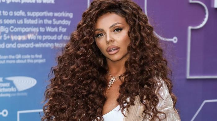 Jesy Nelson's next documentary to focus on SMA awareness 