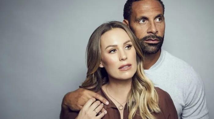 Kate Ferdinand gives fans sneak peek into her busy Dubai routine