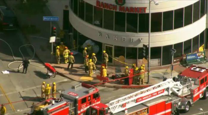 Deadly car crash at Westwood grocery leaves 3 dead, 6 injured: Here's what we know