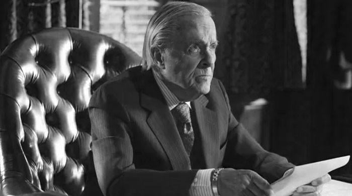 'Will & Grace' star Charles C. Stevenson dies at 95