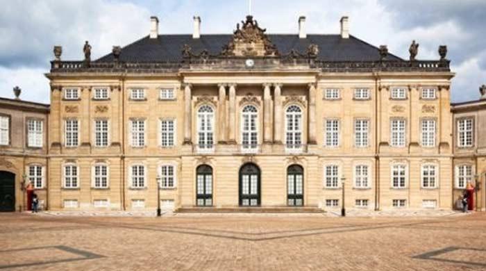 Royal family receives good news from US in major announcement