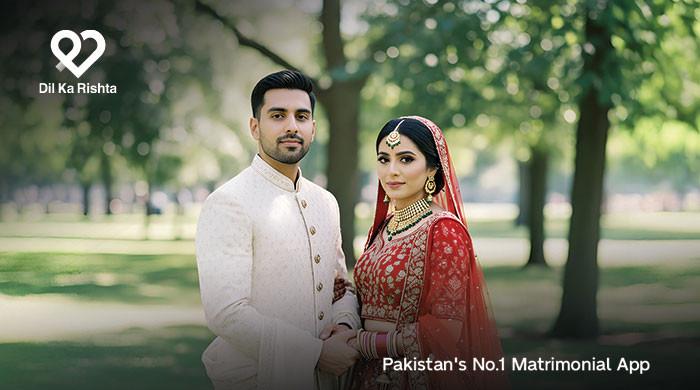 Dil Ka Rishta: A Digital Identity for Serious and Meaningful Relationships