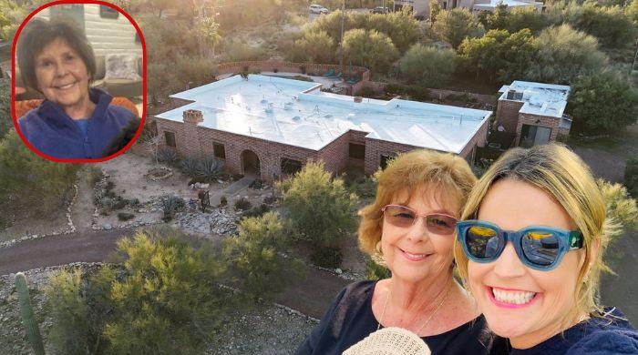 Search for Savannah Guthrie's mother enters day 6, police believe she's 'out there'