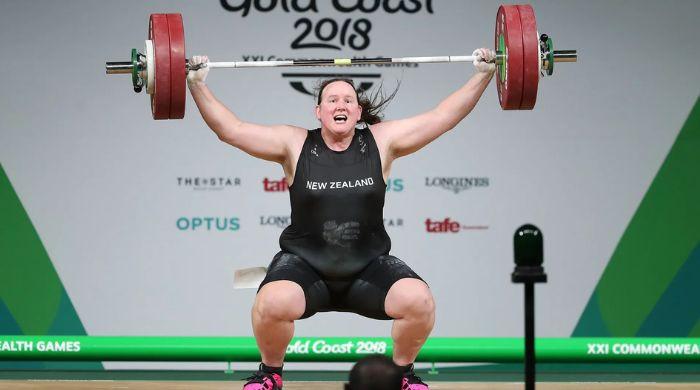 Controversial study claims transgender athletes have no physical advantage over women