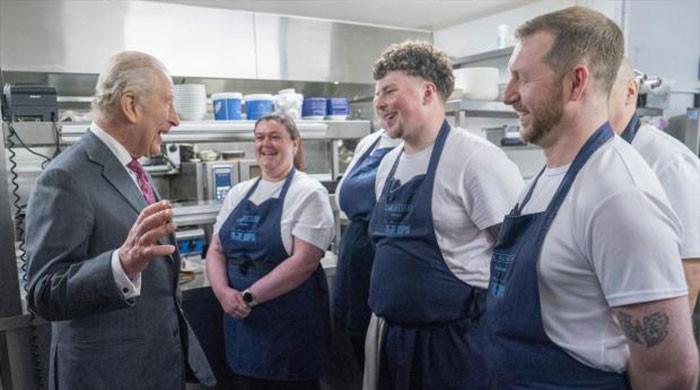 Did Queen Camilla's kitchen chaos spark a royal chef search?