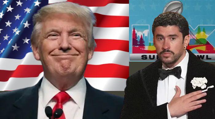 Karoline Leavitt reveals which Halftime Show Trump prefers for Super Bowl LX