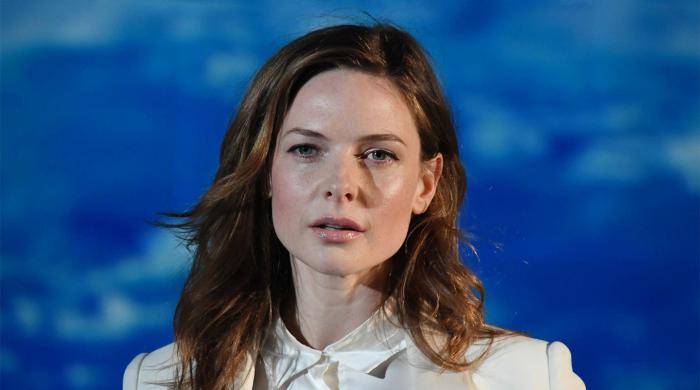 Rebecca Ferguson opens up about reason for choosing ‘Peaky Blinders'