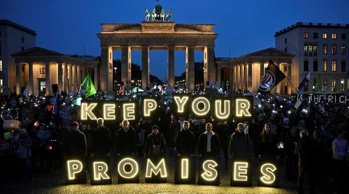 EU rethinks climate diplomacy after bruising COP30 summit, shows document