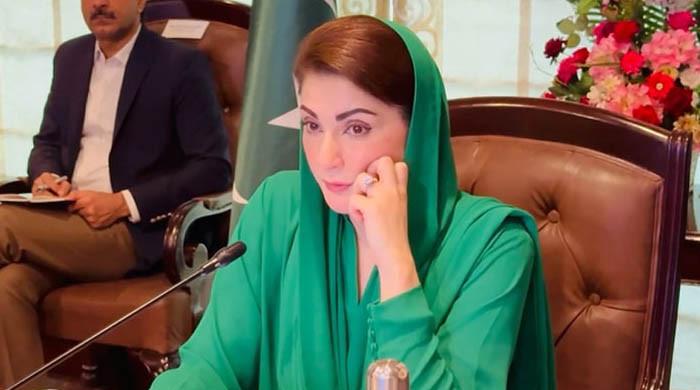 Punjab CM cancels her Basant activities following Islamabad blast